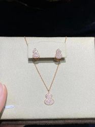 -VE DIAMOND·天然&培育钻石定制