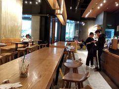 -星巴克臻选(深圳罗湖万象城店)