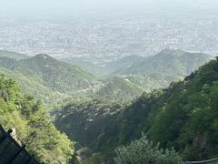 -泰山风景名胜区
