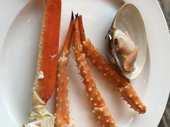 -安蒂娅·海鲜自助餐厅(安蒂娅美兰酒店)