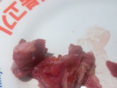 -尹珍珠·韩式无限烤肉(回龙湾店)