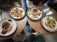 -LOTTA COFFEE(安居博文苑店)