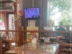 大堂-晋宝章大同刀削面(月坛店)