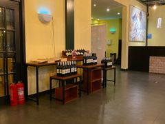 大堂-普兰达德国餐厅·德式脆皮烤猪肘·自酿啤酒(观唐店)