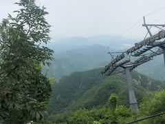 -大连冰峪旅游度假区