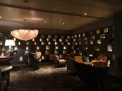 大堂-T館·花园艺术餐厅