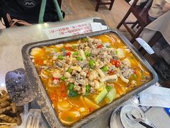 -火龙堂·风味民间菜(文一路店)