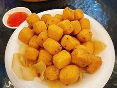 -肥田仔·香港大排档(静安寺店)