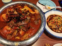 -川人百味(万达店)