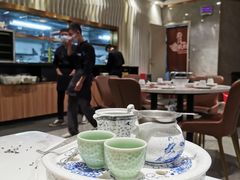 大堂-赏点粤式点心(广州塔店)