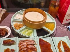 -羲和雅苑•北京烤鸭(瑞吉店)