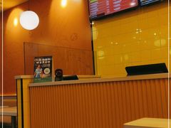 -尊宝比萨(西丽店)
