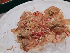 顺德特色捞起鱼生-喜记顺德菜(南昌万象城店)