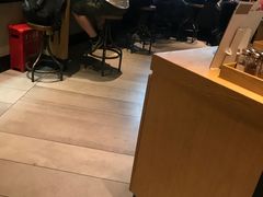 -星巴克(来福士2F店)
