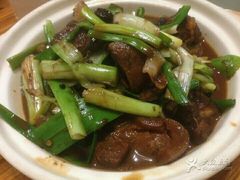 -外婆菜之崇明味道(锦江乐园店)
