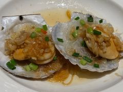 -健眺小海鲜(临海后山店)