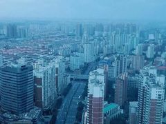 -上海龙之梦万丽酒店