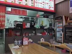 -吴满满油泼面(北方风味园店)