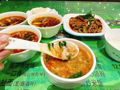 -令氏家外家周秦食府(高新店)