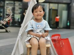 -西安柏卡瑞托育