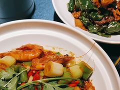 -柴米油盐三杯鸡(象山北路店)