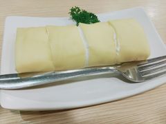 -佰搭果·广式茶餐厅(西华路店)