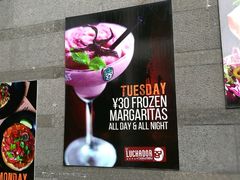 -Luchador摔跤手墨西哥餐厅(恒宇广场店)