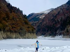 -叠溪松坪沟景区