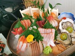 -吉川谷谷·料理自助(广安门店)