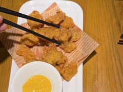 -九毛九西北菜(大东海店)