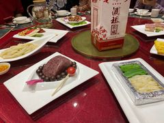 -真不同饭店(老城店)
