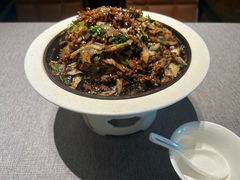 -秀儿四九城·新京菜(亚运村鸟巢店)