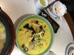 -老平安农家菜(平安店)