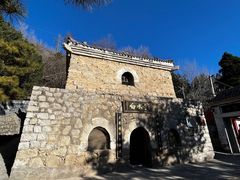 -白水寺森林公园