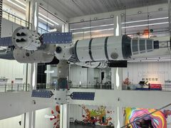 -厦门诚毅自然探索馆