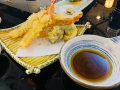 -真剑日本料理·铁板烧(贵州路店)