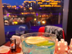 -西安W酒店·WEI全味西餐厅