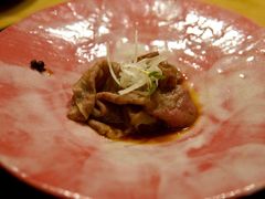 a5和牛寿喜烧-鮨青(恒基名人购物中心店)