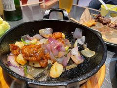 -潮界(虹桥天地店)