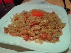 名店炒飯-太平馆西餐厅(北京路店)