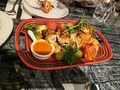 -TIAGO HOME KITCHEN(王府中环店)