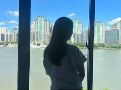 -Kathleen's Waitan 凯圣琳江景西餐厅(外滩店)