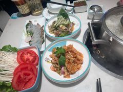 -椰客·海南椰子鸡(天河万菱汇店)