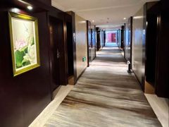 -深圳福青龙华天假日酒店