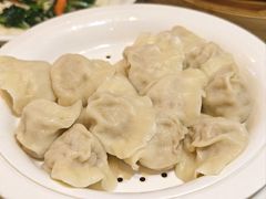 -韩记海鲜饺子旗舰店(红海新区店)