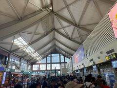 -丽江三义国际机场