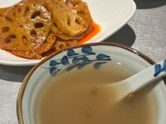 -老三样 · 江西菜馆(前海壹方汇店)