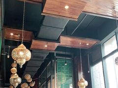 大堂-中阿兰牛肉面(悦海新天地店)