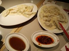 -喜家德虾仁水饺(华强天虹店)