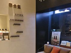 -泰合玺·精油疗愈 SPA(南京河西万达店)